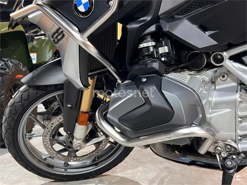 BMW R 1250 GS – Vista 56