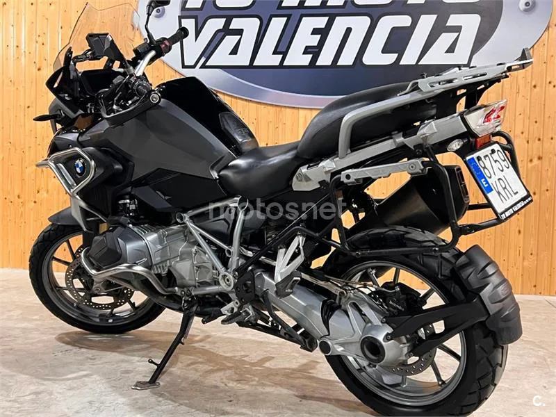 BMW R 1250 GS – Vista 57