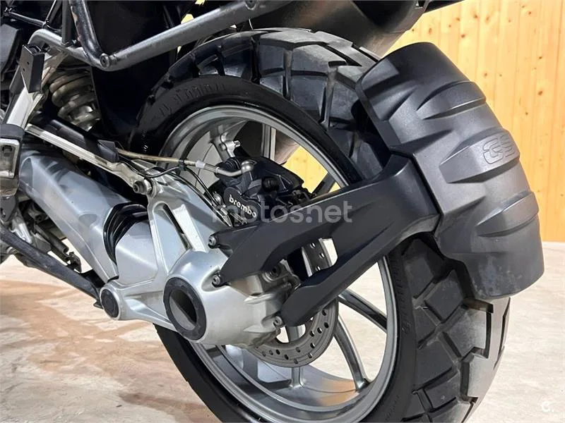 BMW R 1250 GS – Vista 58