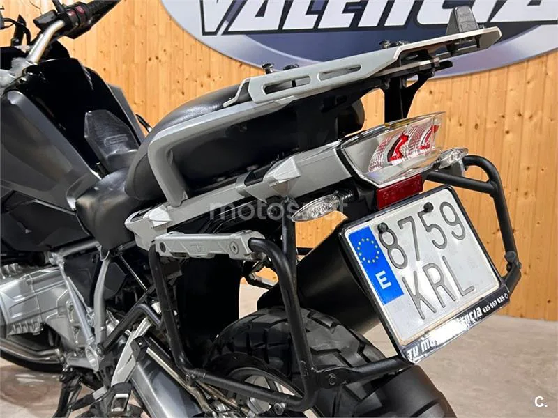 BMW R 1250 GS – Vista 59