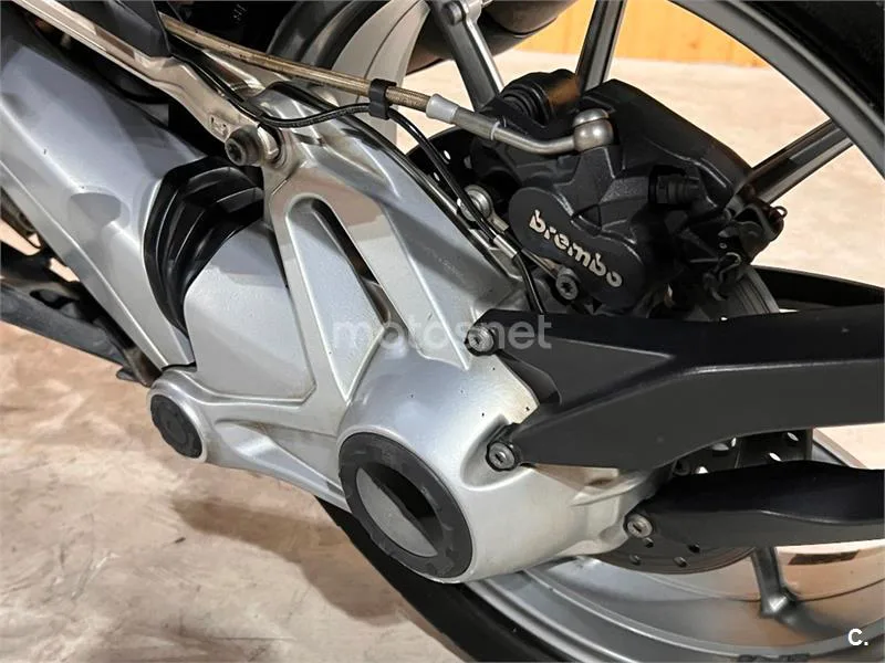 BMW R 1250 GS – Vista 60