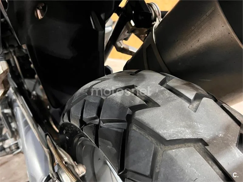 BMW R 1250 GS – Vista 61