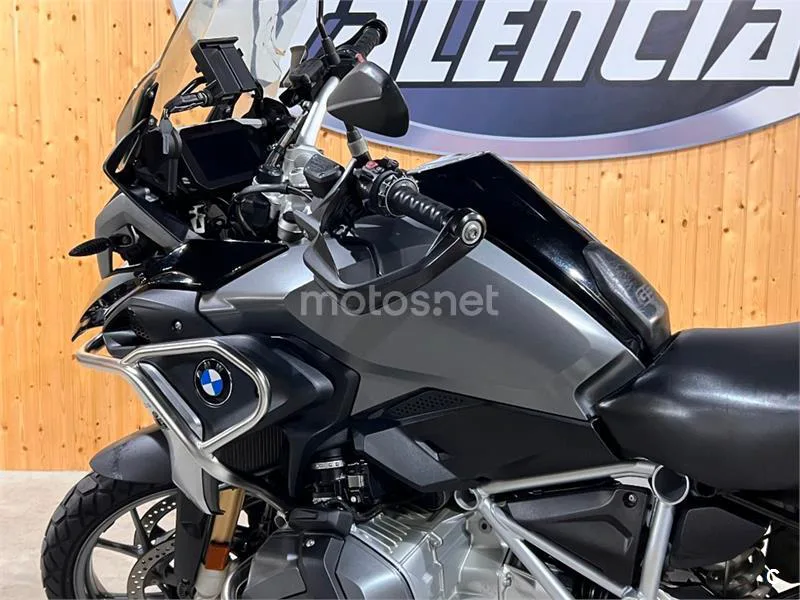 BMW R 1250 GS – Vista 62