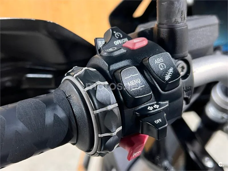 BMW R 1250 GS – Vista 63