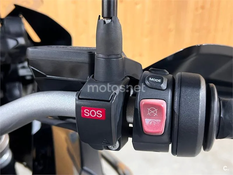 BMW R 1250 GS – Vista 64