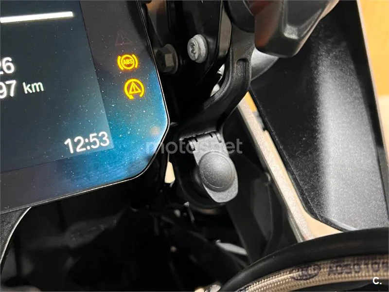 BMW R 1250 GS – Vista 67