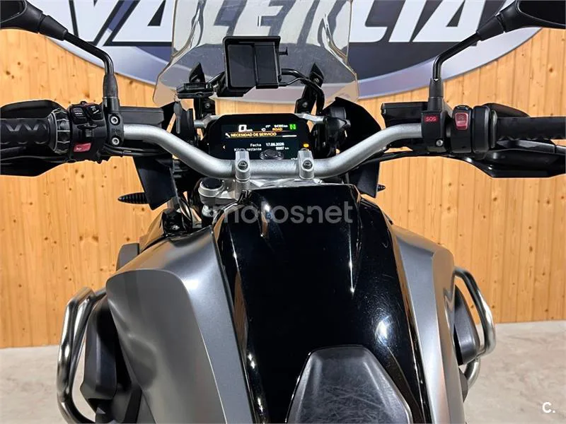 BMW R 1250 GS – Vista 69