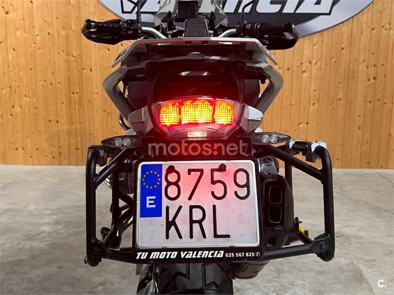 BMW R 1250 GS – Vista 71