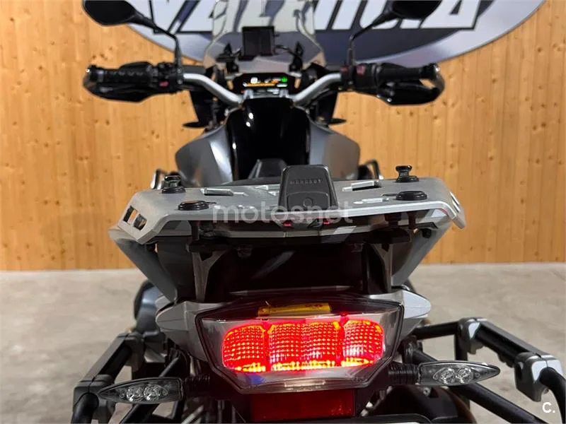 BMW R 1250 GS – Vista 72