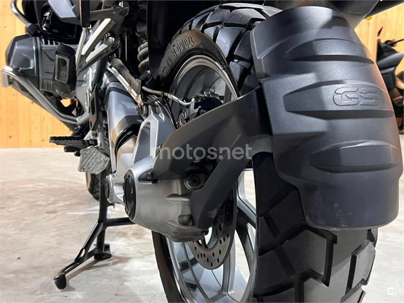 BMW R 1250 GS – Vista 73