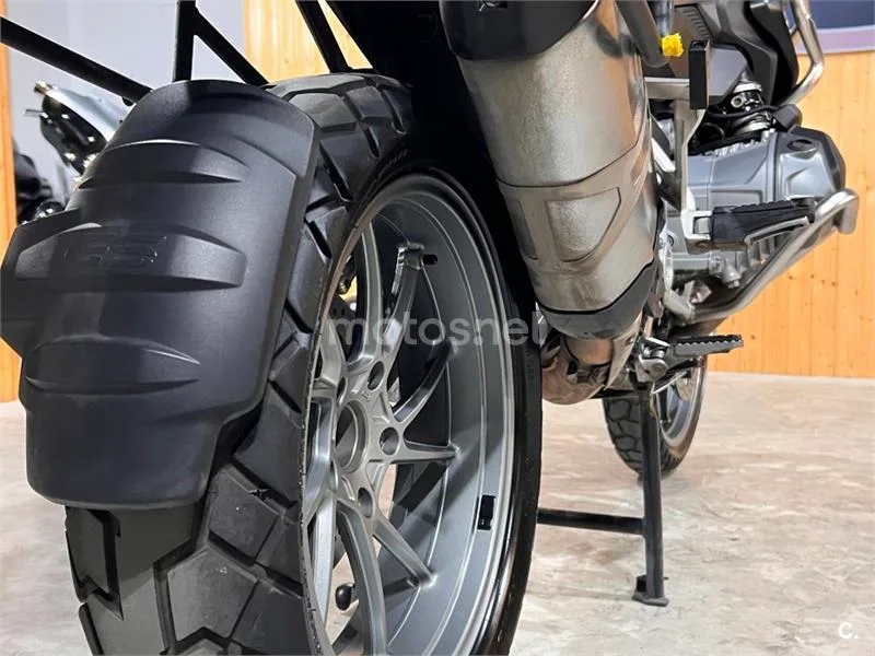 BMW R 1250 GS – Vista 74