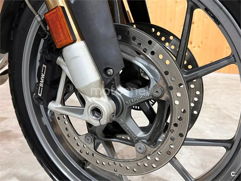 BMW R 1250 GS – Vista 9