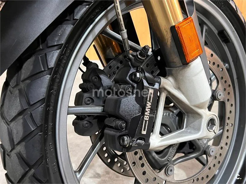 BMW R 1250 GS – Vista 10