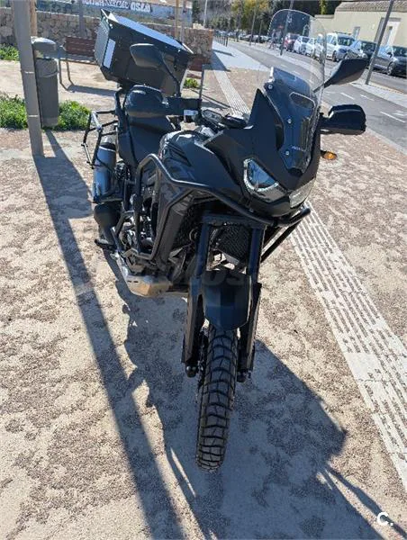 Honda CRF1100L Africa Twin 13.999 € 2024 Illes Balears - 2