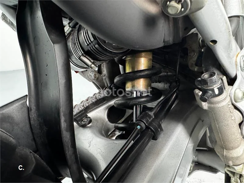 Honda CRF 250 L – Vista 10