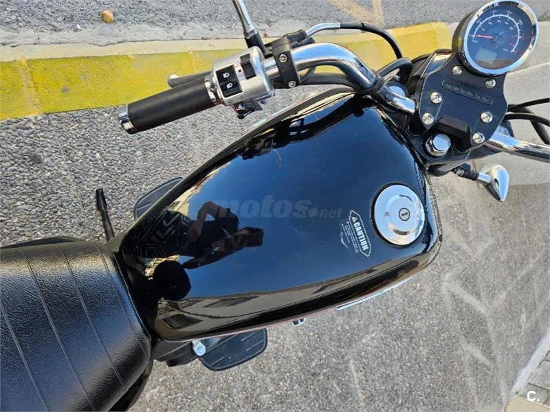 Macbor Rockster – Vista 4