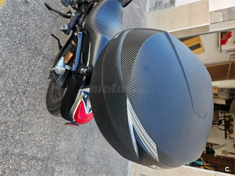 Macbor Rockster – Vista 5