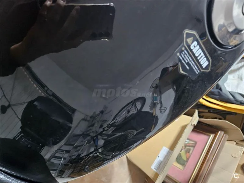 Macbor Rockster – Vista 7