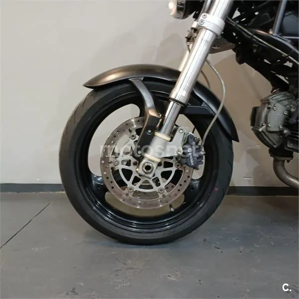 Ducati Monster 620 Dark IE – Vista 14