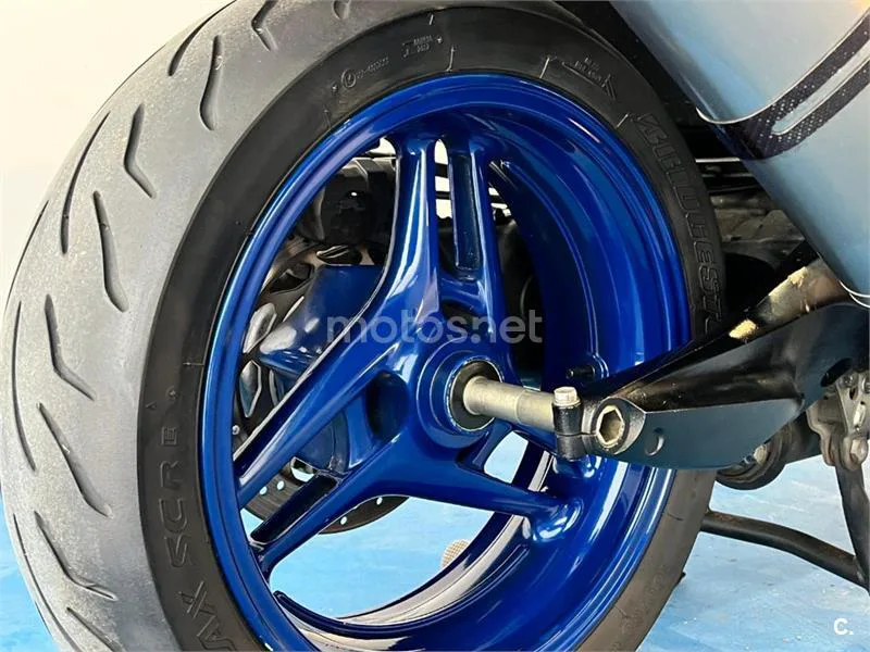 Yamaha TMAX 500 – Vista 15