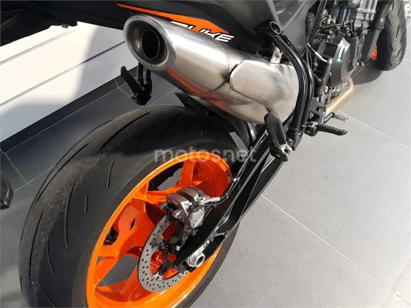 KTM 790 – Vista 3