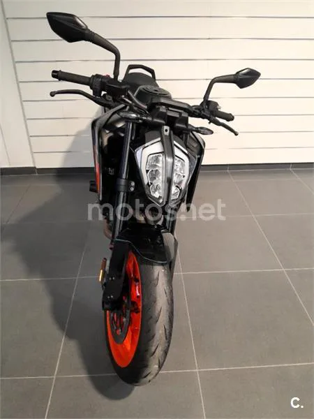 KTM 790 – Vista 5