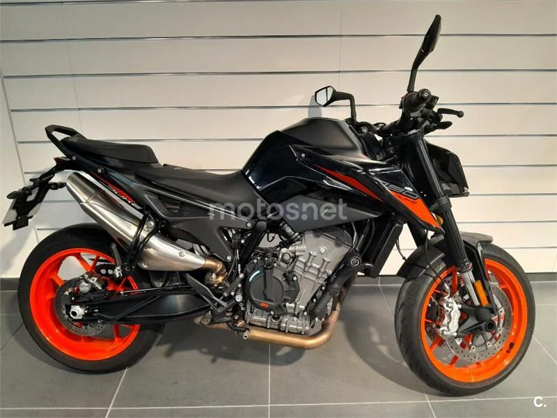 KTM 790 – Vista 6