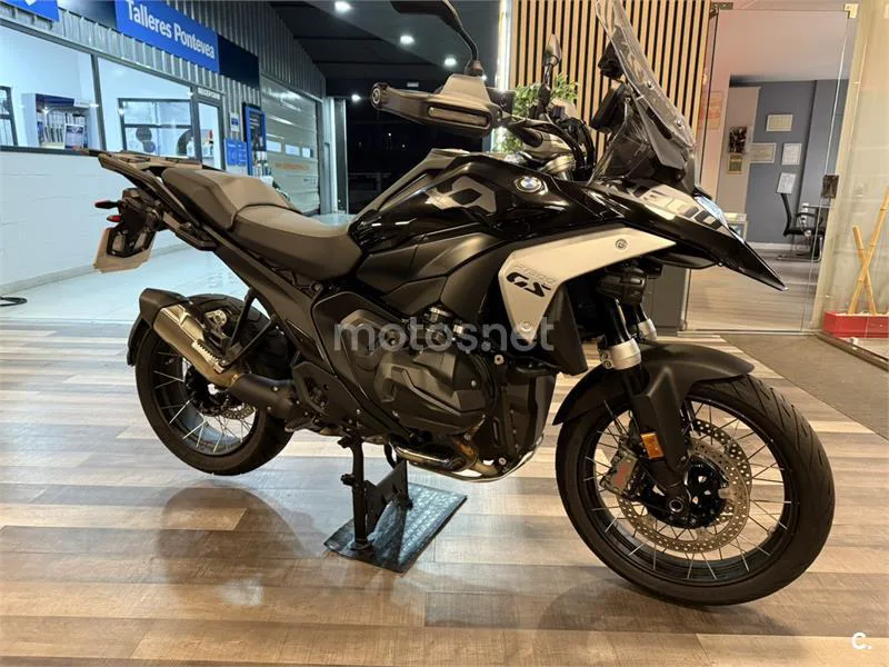 BMW R 1300 GS – Vista 2