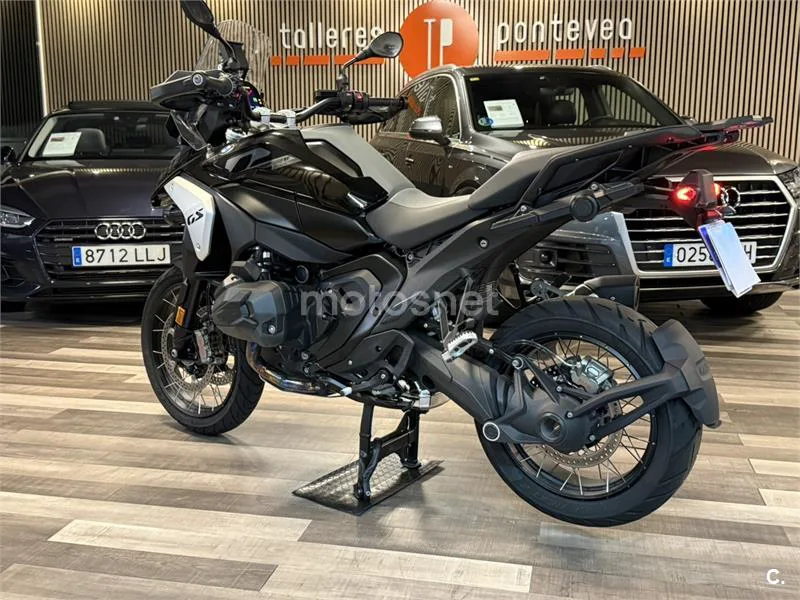 BMW R 1300 GS – Vista 3