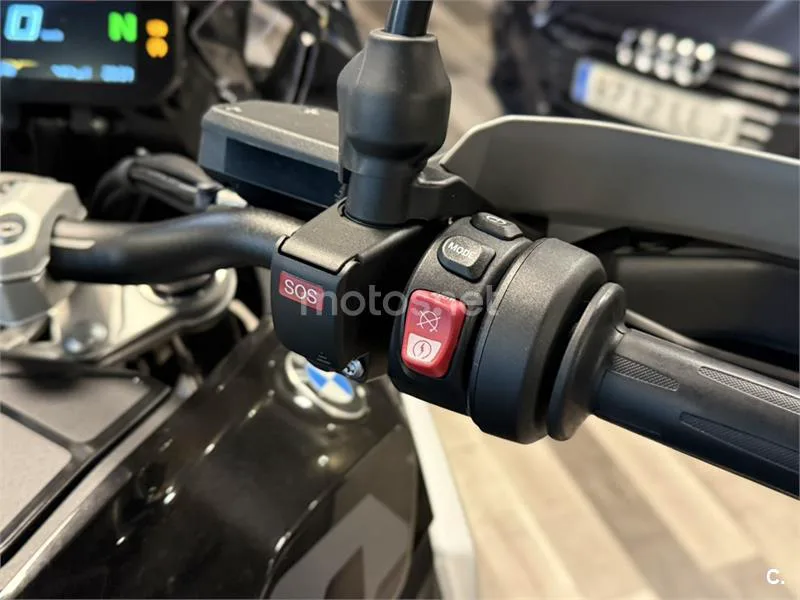 BMW R 1300 GS – Vista 4