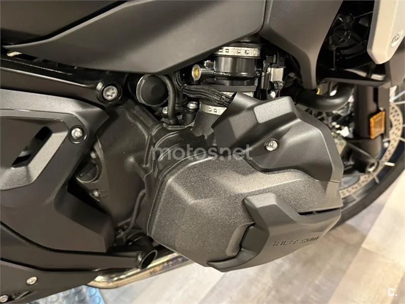 BMW R 1300 GS – Vista 5