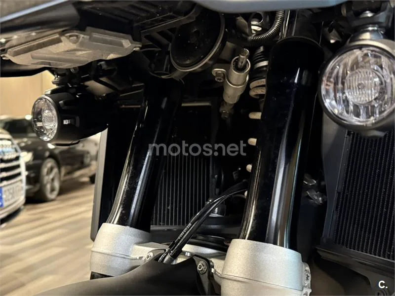 BMW R 1300 GS – Vista 6