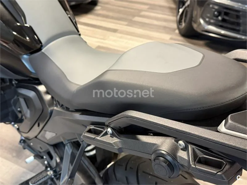 BMW R 1300 GS – Vista 7