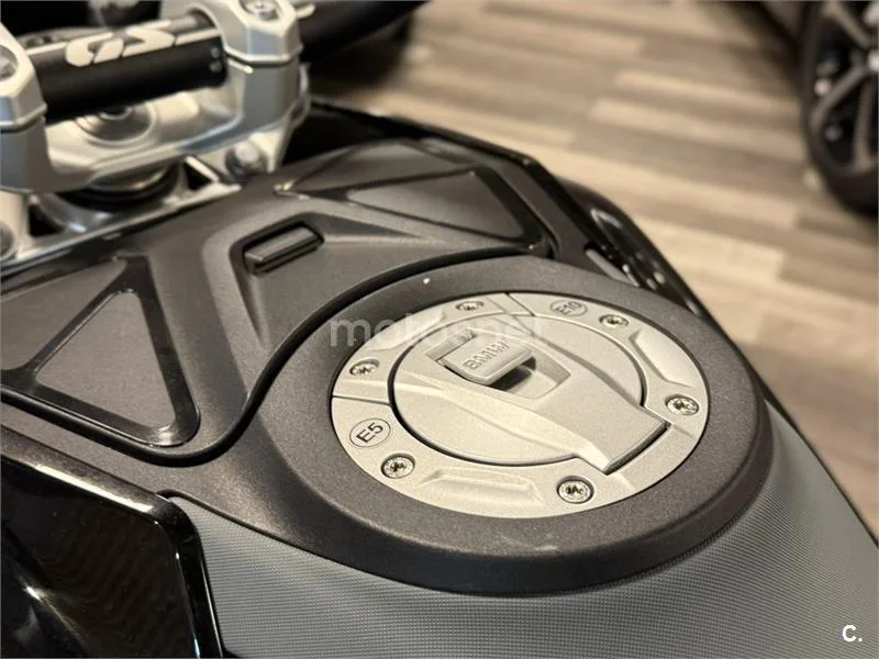 BMW R 1300 GS – Vista 8