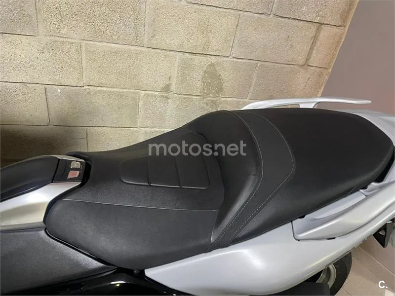 Yamaha TMAX 530 – Vista 6