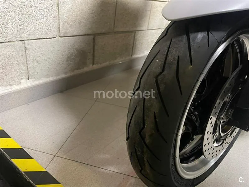 Yamaha TMAX 530 – Vista 10