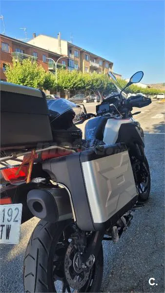 BMW F 750 – Vista 2