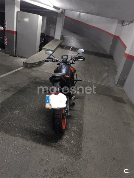 Zontes U1-125 – Vista 7