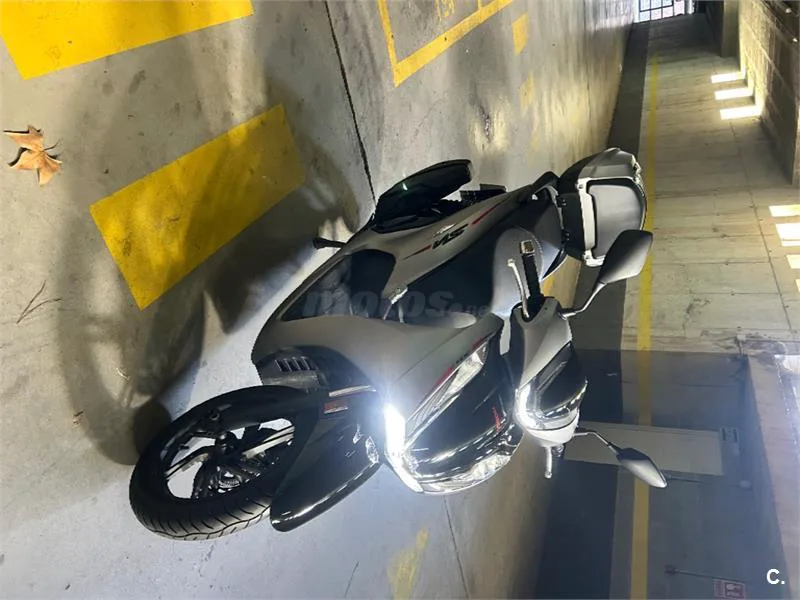 Honda SH350i 4750 € 2023 Barcelona - 1