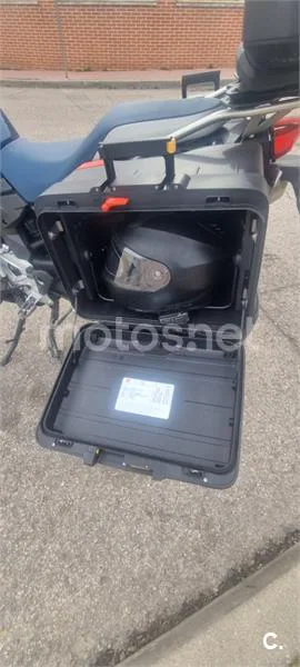 BMW F 850 – Vista 14