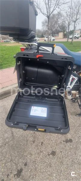 BMW F 850 – Vista 15