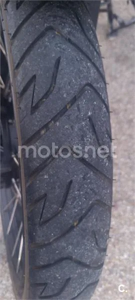 BMW F 850 – Vista 5