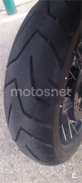 BMW F 850 – Vista 6