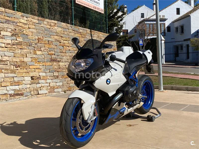BMW HP2 Sport 20.500 € 2009 Málaga - 2