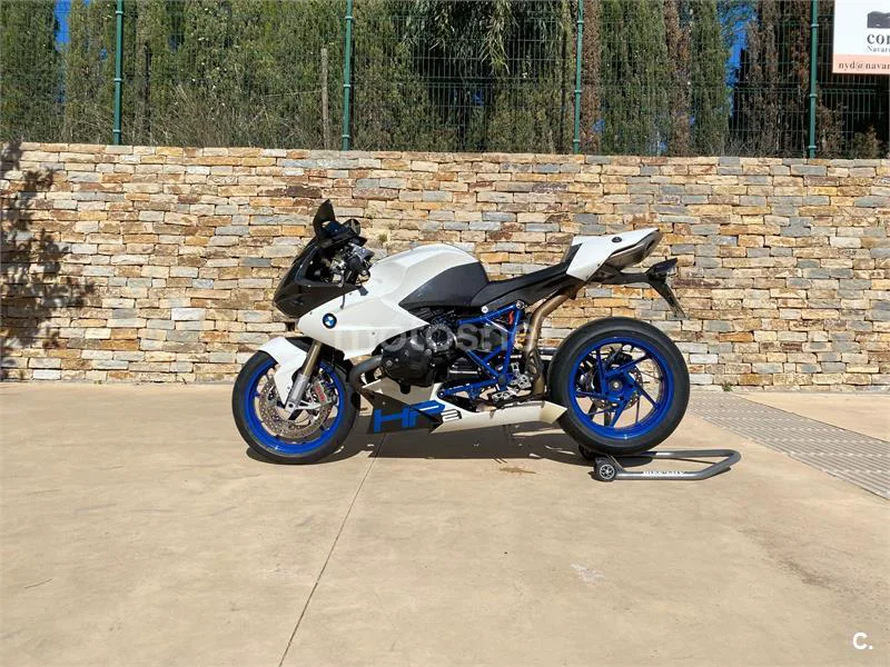 BMW HP2 Sport – Vista 4