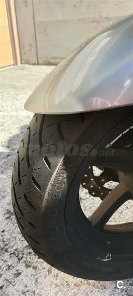 Kymco Super Dink 125i – Vista 2