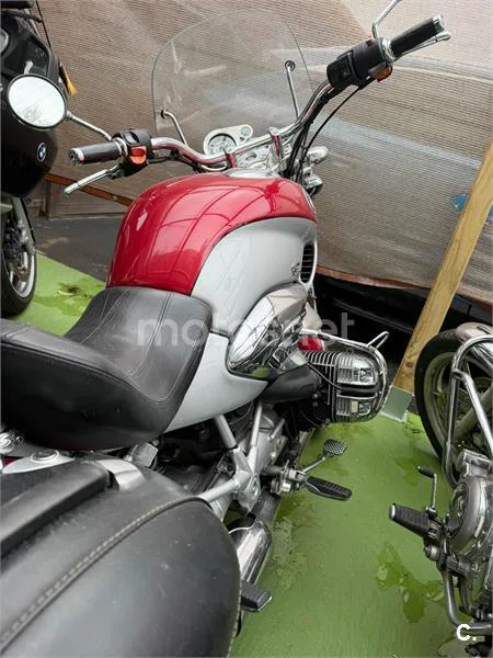 BMW R 1200 C – Vista 2
