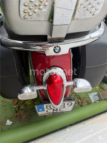 BMW R 1200 C – Vista 3