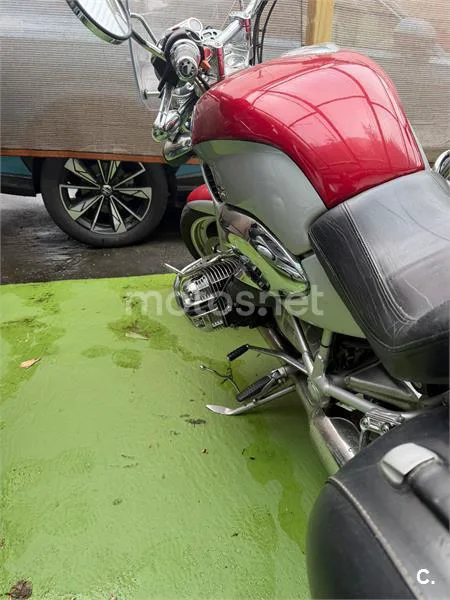 BMW R 1200 C – Vista 10