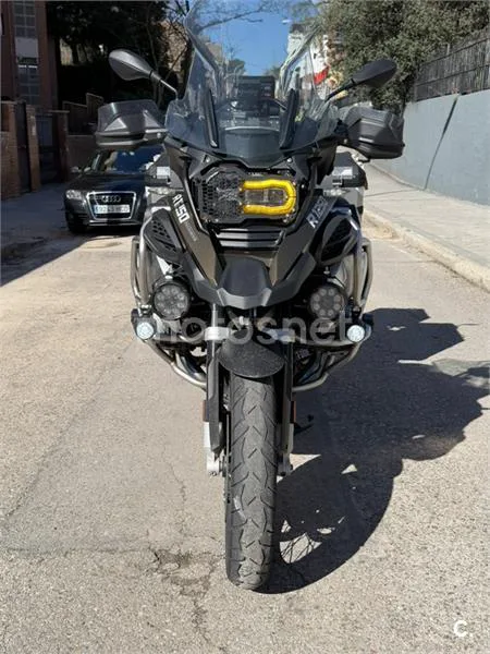 BMW R 1250 GS Adventure – Vista 4